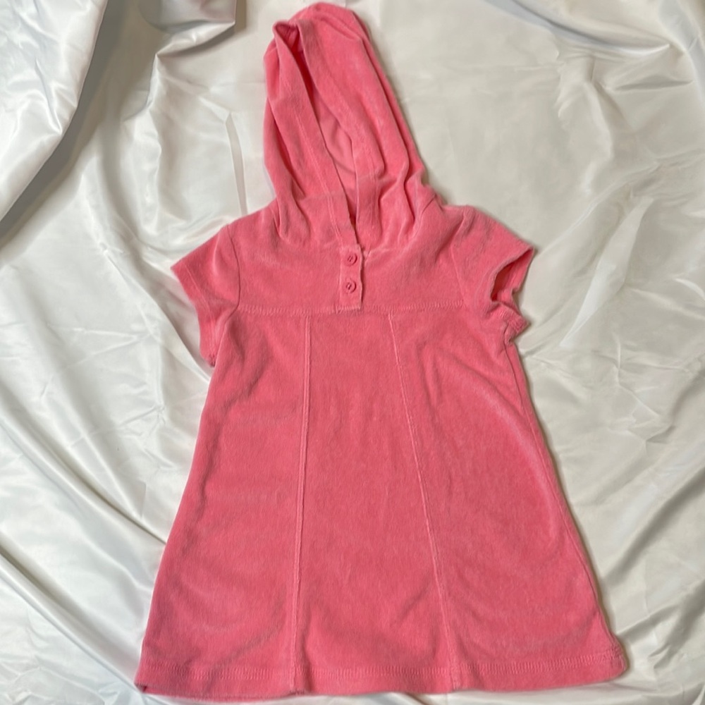Hanna Andersson 18-24 months swim cover